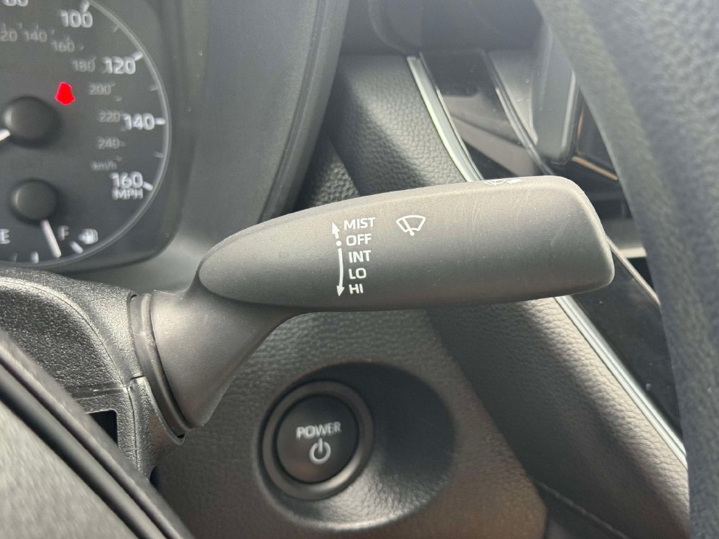 Used 2024 Toyota Corolla Cross AWD Hybrid image 22