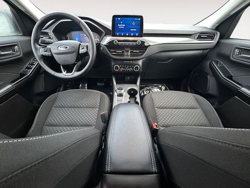 Used 2024 Ford Escape Active image 13