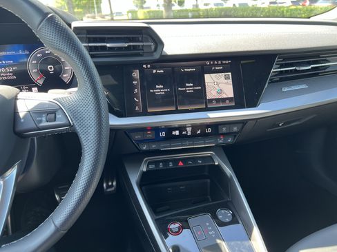 Certified 2024 Audi S3 Premium Plus AWD/4WD image 31