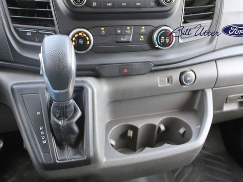 Used 2023 Ford Transit 250 148 High Roof AWD image 14