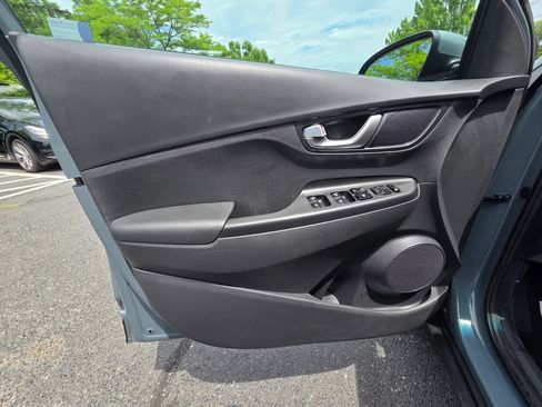 Used 2022 Hyundai Kona SEL w/ Convenience Package AWD/4WD image 19