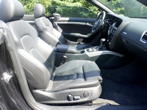 Used 2014 Audi A5 2.0T Premium Plus image 20