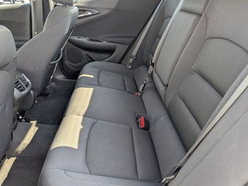 Used 2025 Chevrolet Malibu LT FWD image 15