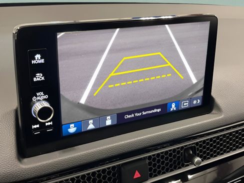 New 2026 Honda Civic Sport Touring image 22