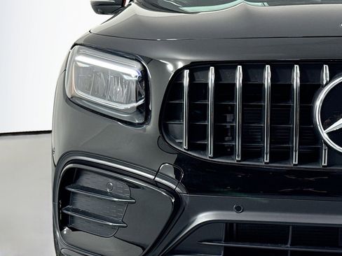 New 2026 Mercedes-Benz GLB 35 AMG 4MATIC image 14