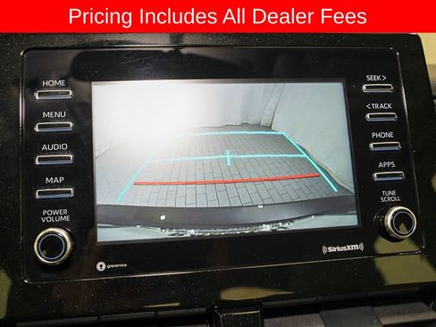 Used 2023 Toyota Camry SE FWD image 12