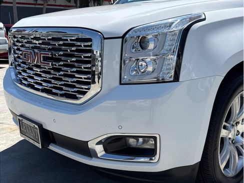 Used 2015 GMC Yukon SLE RWD image 10