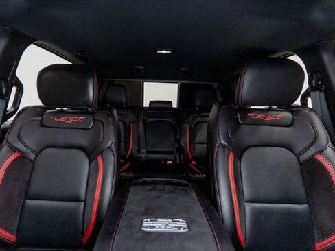 Used 2022 RAM 1500 TRX w/ TRX Level 2 Equipment Group image 28