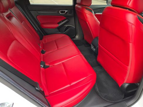 Used 2025 Acura Integra A-Spec image 27