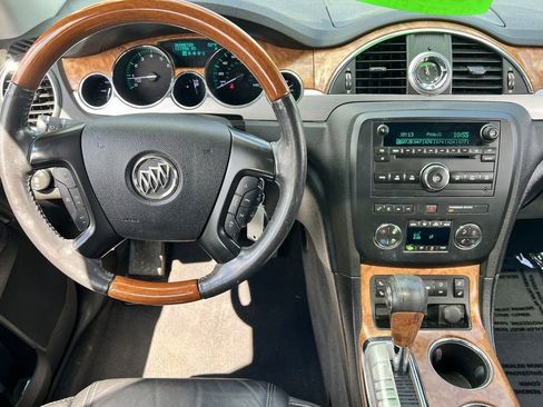 Used 2011 Buick Enclave CXL w/ Trailering Provision Package AWD/4WD image 9