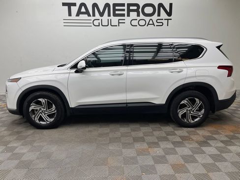 Used 2023 Hyundai Santa Fe SEL FWD image 6