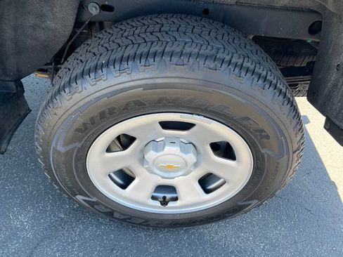Certified 2022 Chevrolet Colorado W/T RWD image 26