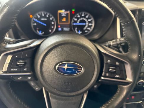 Used 2020 Subaru Ascent Limited w/ Technology Package AWD/4WD image 23