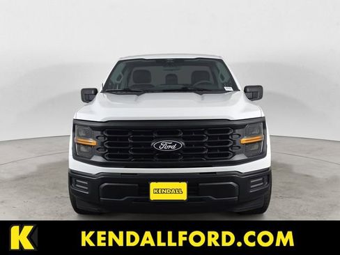Used 2024 Ford F150 XL image 8