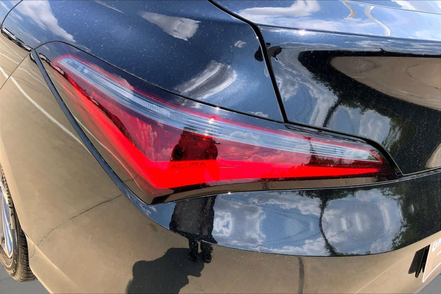 Used 2026 Acura Integra FWD image 29