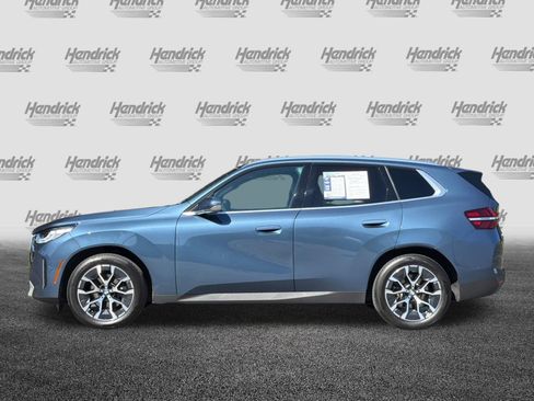 Used 2026 BMW X3 xDrive30i AWD/4WD image 8