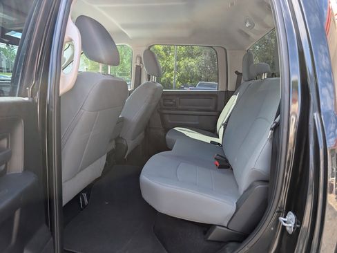 Used 2017 RAM 1500 Tradesman w/ Popular Equipment Group image 8