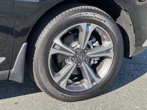 Certified 2025 Acura RDX w/ Technology Package image 7