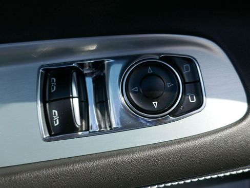 New 2026 Chevrolet Corvette Z06 w/ Battery Protection Package image 14