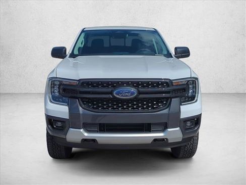 New 2026 Ford Ranger XLT AWD/4WD image 6