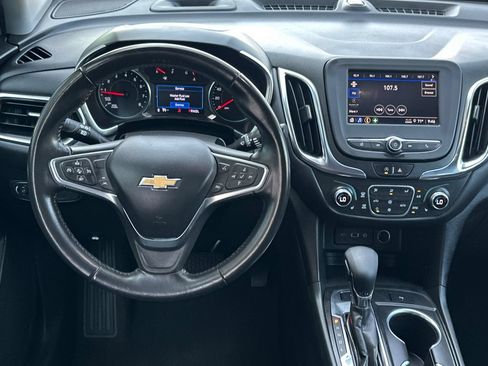 Used 2022 Chevrolet Equinox LT AWD/4WD image 14