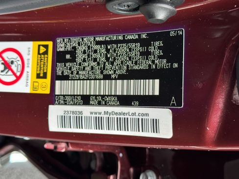 Used 2015 Lexus RX 450h FWD image 47