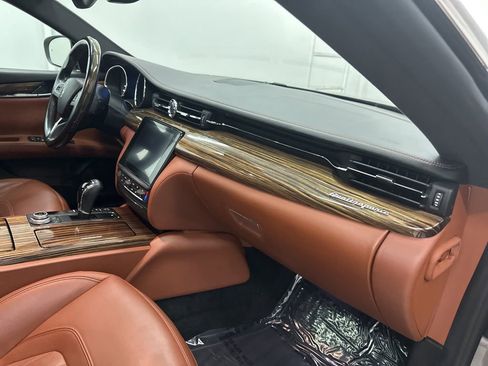Used 2018 Maserati Quattroporte S image 27