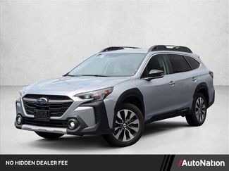 Used 2024 Subaru Outback Limited AWD/4WD video 1