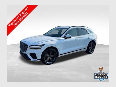 Used 2025 Genesis GV70 3.5T Sport w/ Sport Advanced Package