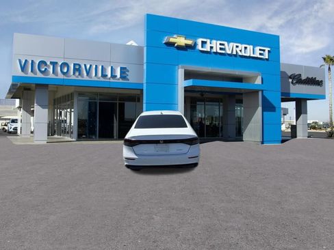 Used 2025 Honda Accord EX-L image 6