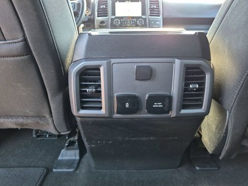 Used 2018 Ford F150 XLT w/ Equipment Group 302A Luxury RWD image 20