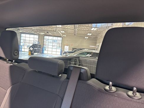 New 2026 Chevrolet Silverado 1500 LT image 26