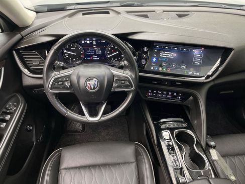 Used 2023 Buick Envision Avenir AWD/4WD image 13