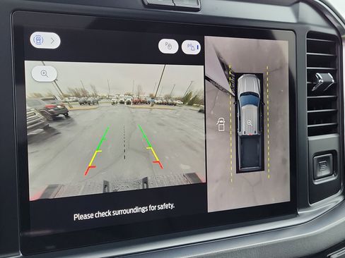 New 2026 Ford F350 Platinum image 30