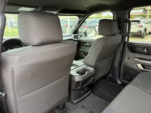 Used 2026 Toyota Tundra SR5 RWD image 28