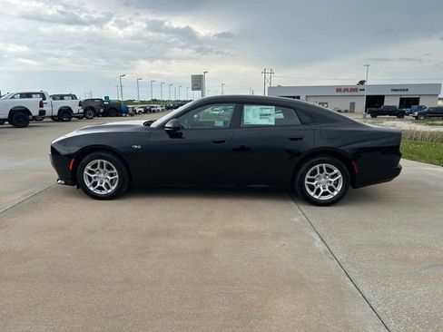 New 2026 Dodge Charger R/T AWD/4WD image 32
