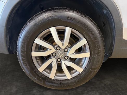 Used 2021 Honda Pilot EX image 41