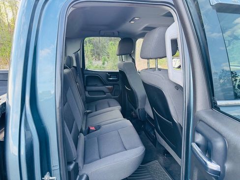 Used 2014 GMC Sierra 1500 SLE w/ SLE Value Package AWD/4WD image 24