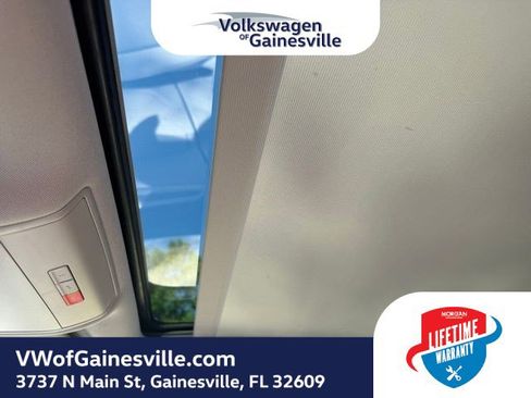 Certified 2021 Volkswagen Atlas SEL AWD/4WD image 31