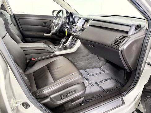 Used 2012 Acura RDX Tech Pkg image 39