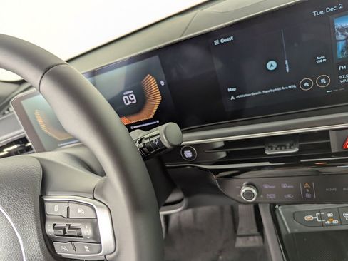 New 2026 Kia K5 GT-Line image 24