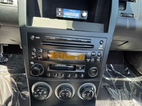 Used 2004 Nissan 350Z Touring image 13