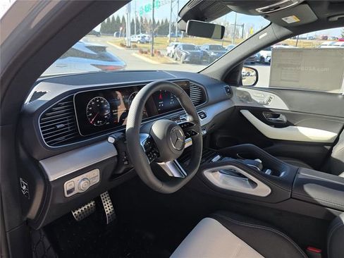New 2026 Mercedes-Benz GLE 450 4MATIC image 23