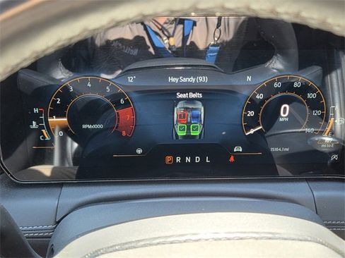 Used 2025 Ford Mustang Premium image 37