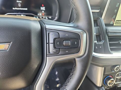 Used 2024 Chevrolet Tahoe LT AWD/4WD image 23
