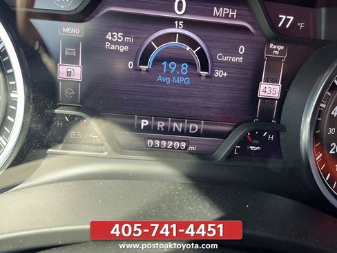 Used 2022 RAM 1500 Big Horn RWD image 9
