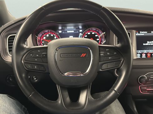Used 2023 Dodge Charger SXT RWD image 21