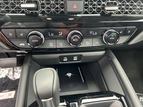 New 2026 Honda Accord Touring image 22