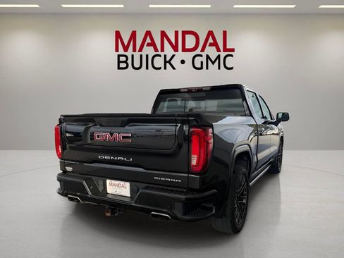 Used 2020 GMC Sierra 1500 Denali w/ Denali Ultimate Package image 6