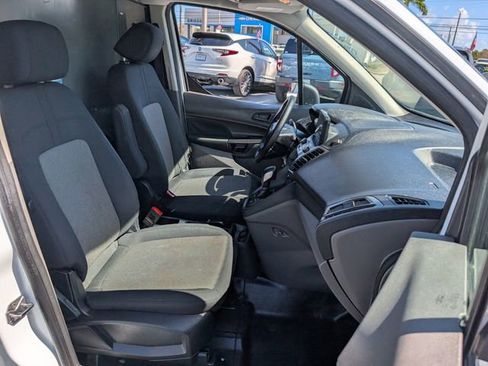 Used 2020 Ford Transit Connect XL image 12
